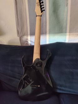 Ibanez gio gs170 deals