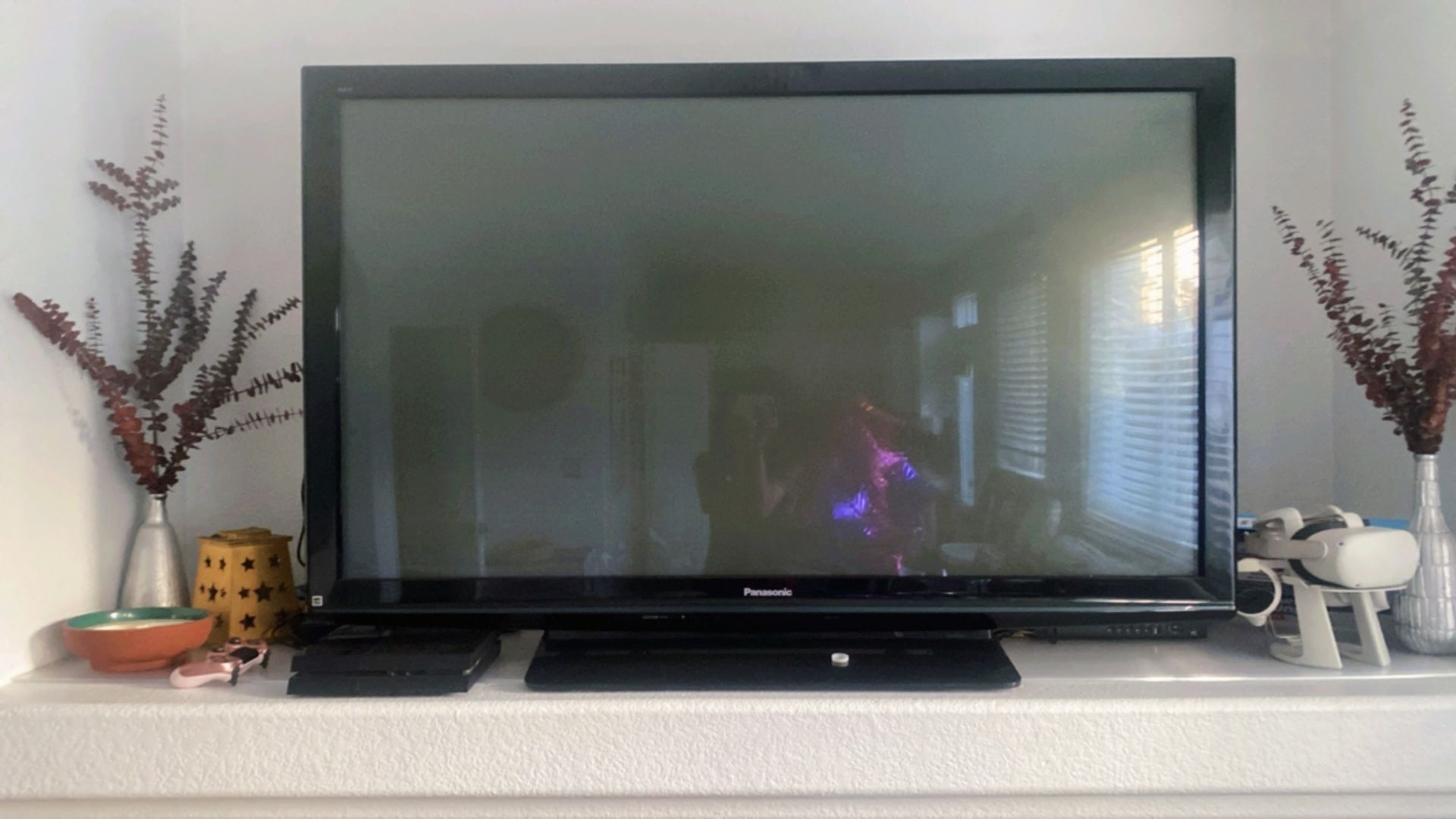Panasonic Tv