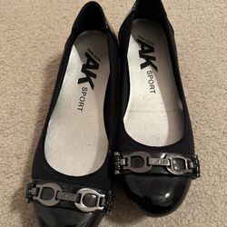 Anne Klien Flats Size 7.5        $5