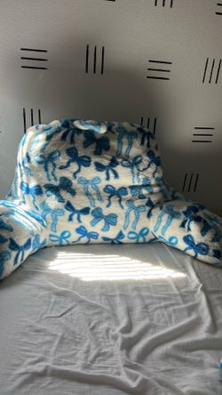 Uprising Pillows