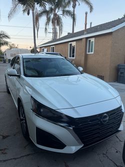 2023 Nissan Altima
