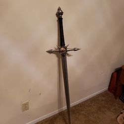Cosplay Sword 