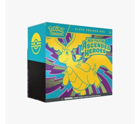 Ascended heroes ETB