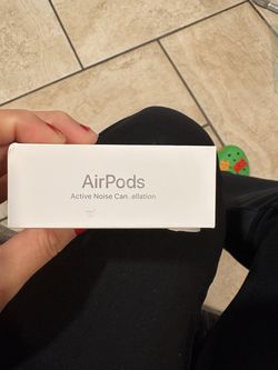 Airpods 4
