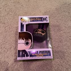 Harry Potter 01 Funko POP 