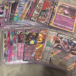 Pokemon Holo Singles for sale