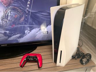 🍀🎵PlayStation 5 🍀🎵