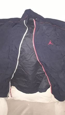Jordan brand jacket