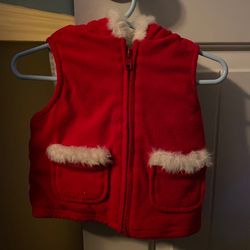 Gymboree 12-24 Months Unisex Vest