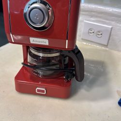 Coffe Maker 5 Cup Like New 