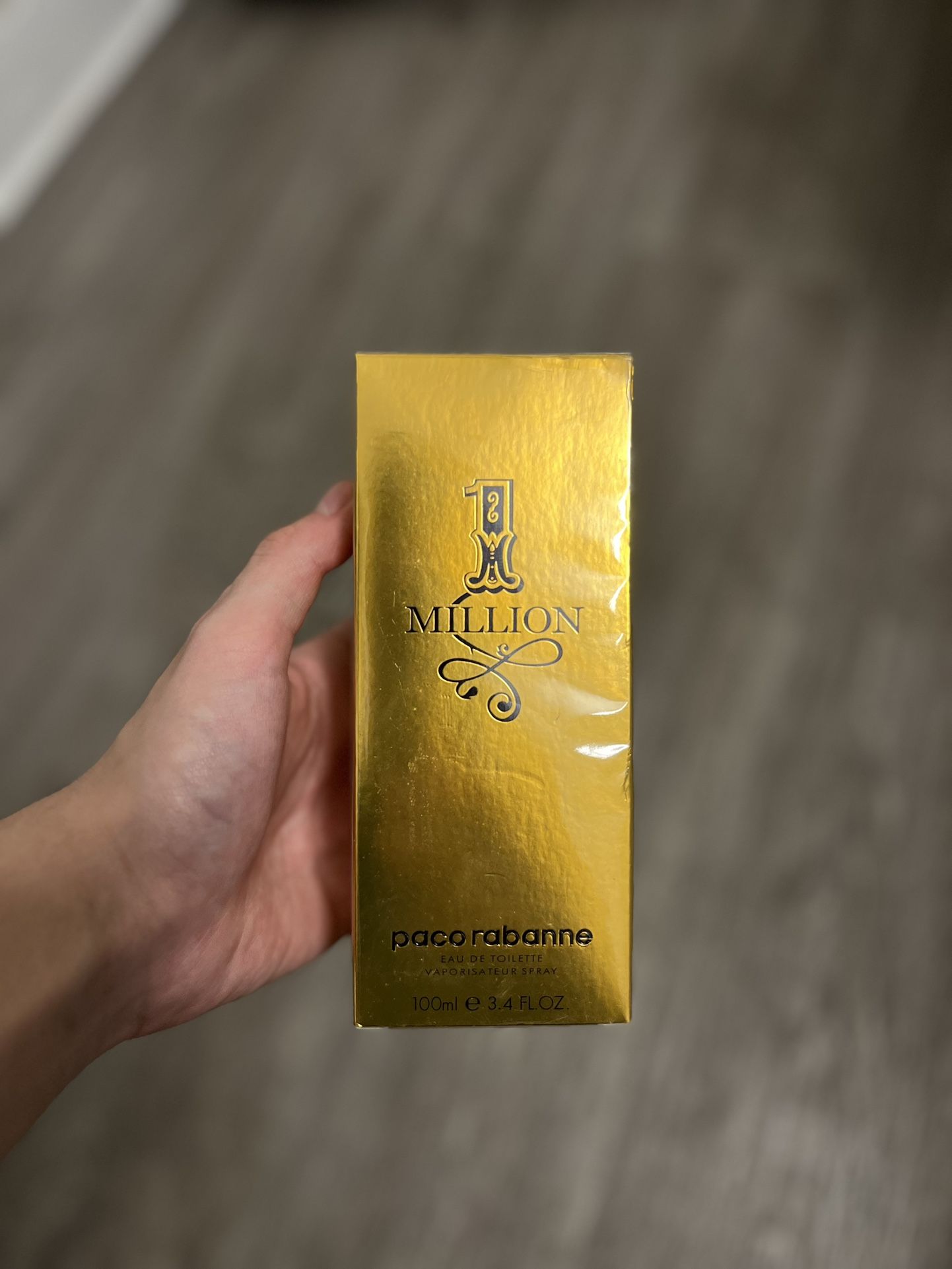 1 Million Cologne 
