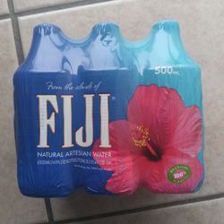 Fiji Water !