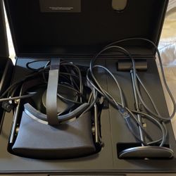 Oculus Rift 2