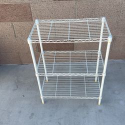 Shoe Rack