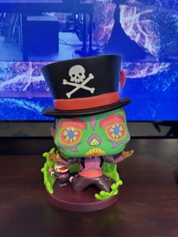 Funko Pop: Dr. Facilier Disney Villains 
