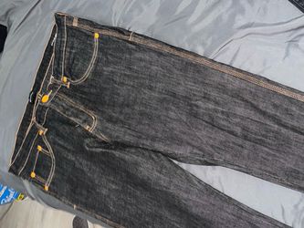 Purple brand Jeans