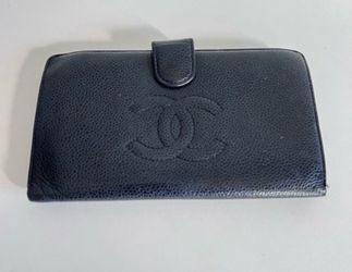 Authentic Chanel Wallet