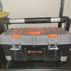 Tool Box 