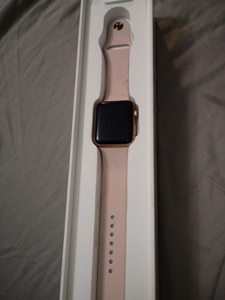 Apple Watch Series 3