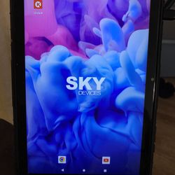 Sky TABLET 