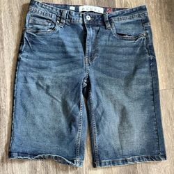 Men’s Short