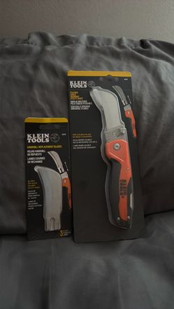 Klein tools Folding Knife
