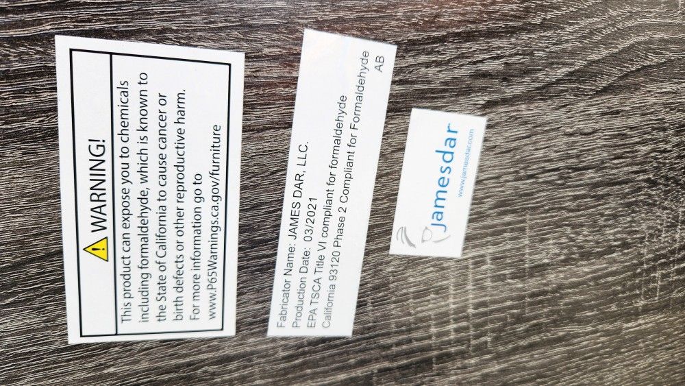 Foldable Computer Desk