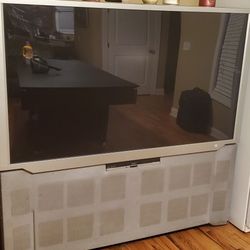65" Aspect TV