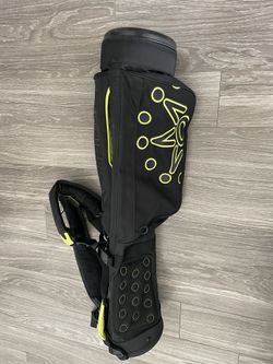 Scotty Cameron golf bag