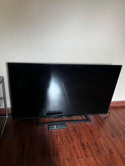 Sony TV 50 inch