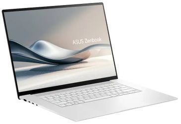 NEW ASUS Zenbook S 16” 3K OLED Ryzen AI 9 Touch Screen Ultrabook Laptop