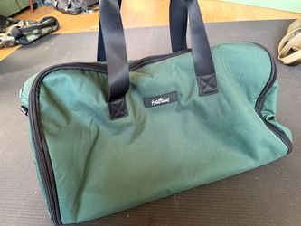 Half Day Travel Bag