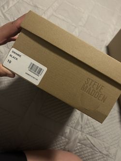 Steve Madden