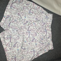 American Eagles Shorts