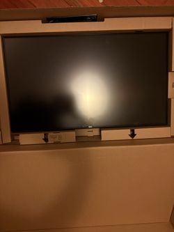 Dell UltraSharp U2717D