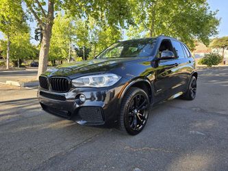 2014 BMW X5