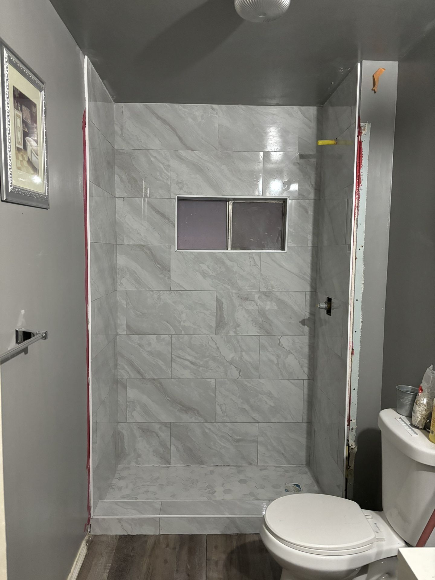 Tile Jobs
