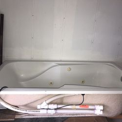JACUZZI - 160$