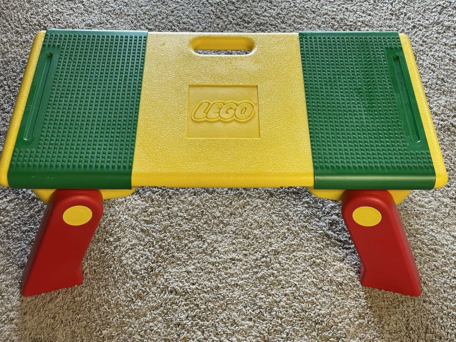 Lego Lap Table for Sale in Covington, WA OfferUp