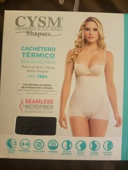Fajas colombianas rialto