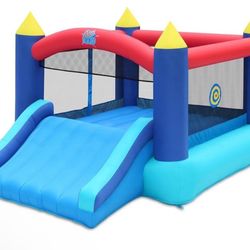 Kids Bounce House