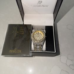 AP Watch