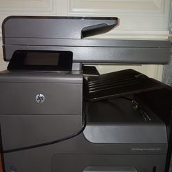FOR SALE HP PRINTER IN GOOD CONDITION