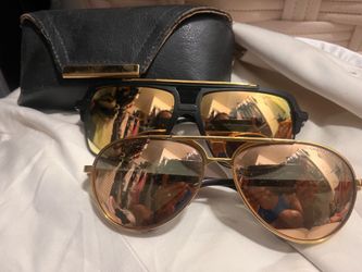 Luxury Sunglasses Ditta