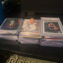 NBA/NFL/Pokémon For Sale