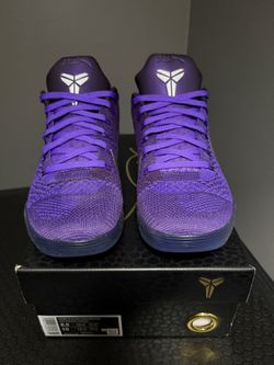 Kobe Protro IX Moonwalker 8.5 