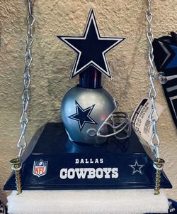 Dallas Cowboys Collectible