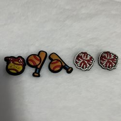 croc charms