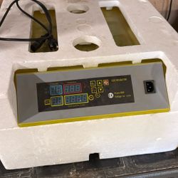Incubator 