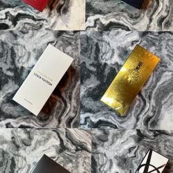 Colognes/ Perfumes 
